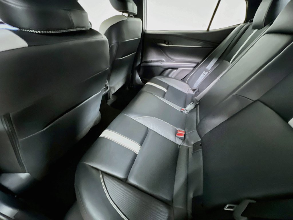 Used 2025 Toyota Camry SE FWD image 26