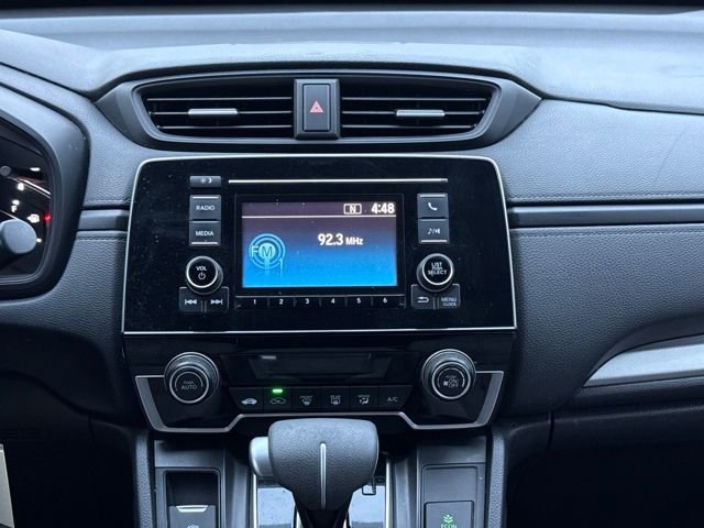 Used 2018 Honda CR-V LX image 23