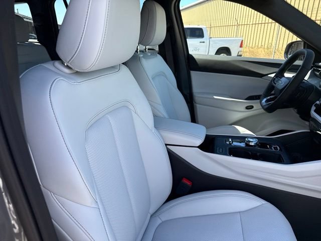 New 2026 Jeep Cherokee Limited AWD/4WD image 10