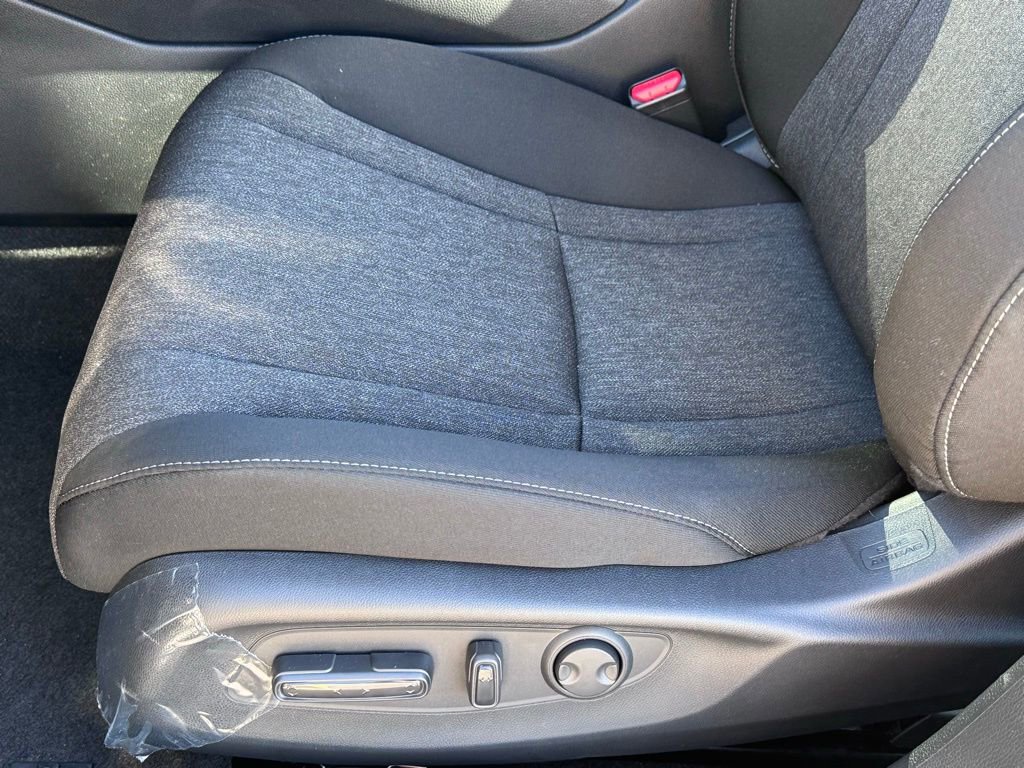New 2025 Honda Accord SE image 27