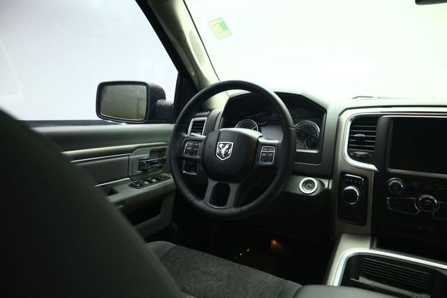 Used 2018 RAM 1500 Big Horn RWD image 39