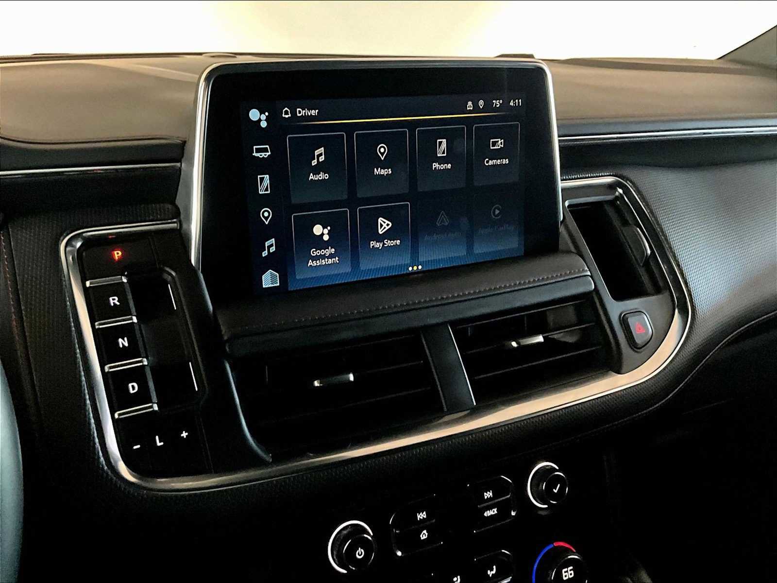 Used 2024 Chevrolet Tahoe RST w/ Luxury Package AWD/4WD image 19