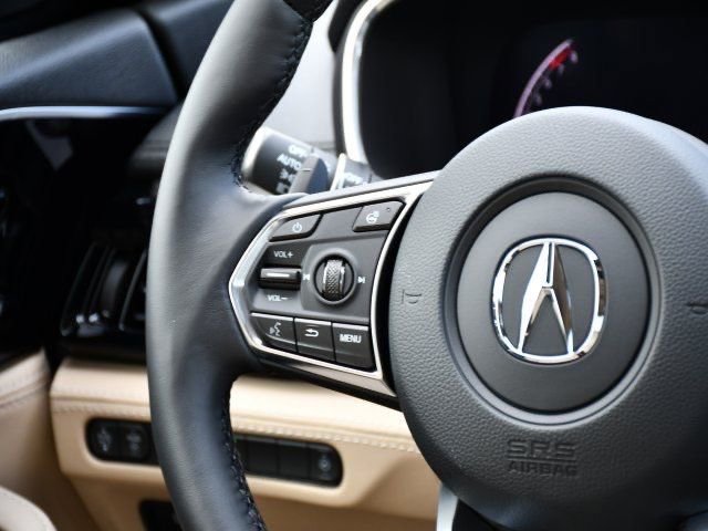New 2026 Acura MDX SH-AWD w/ Advance Package image 23