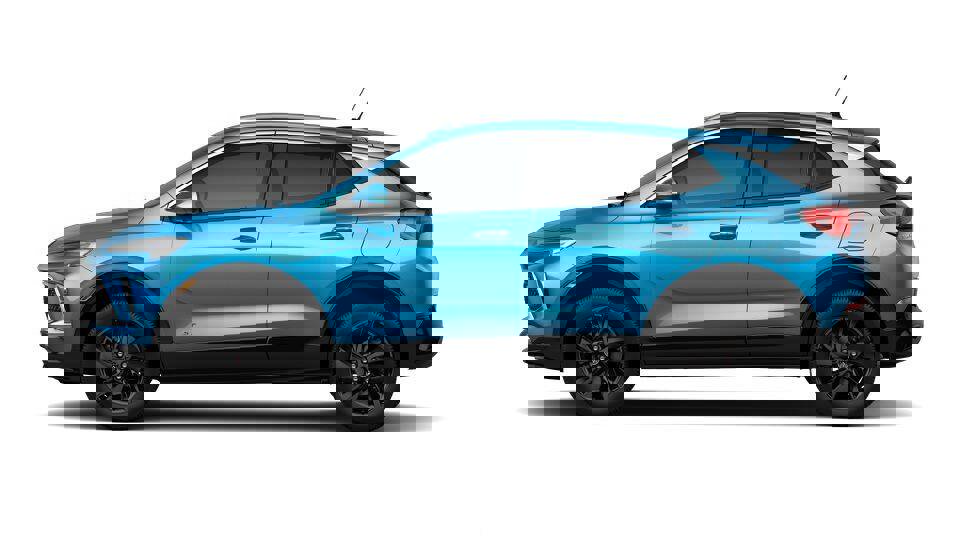 New 2026 Buick Encore GX Sport Touring w/ Advanced Technology Package image 63