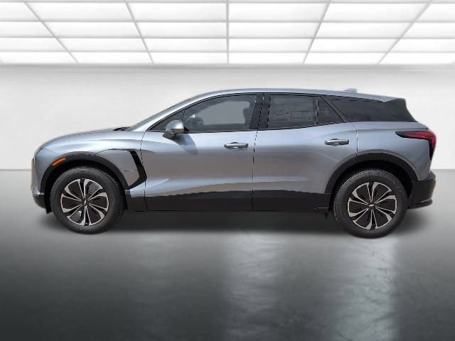 New 2026 Chevrolet Blazer EV LT image 30
