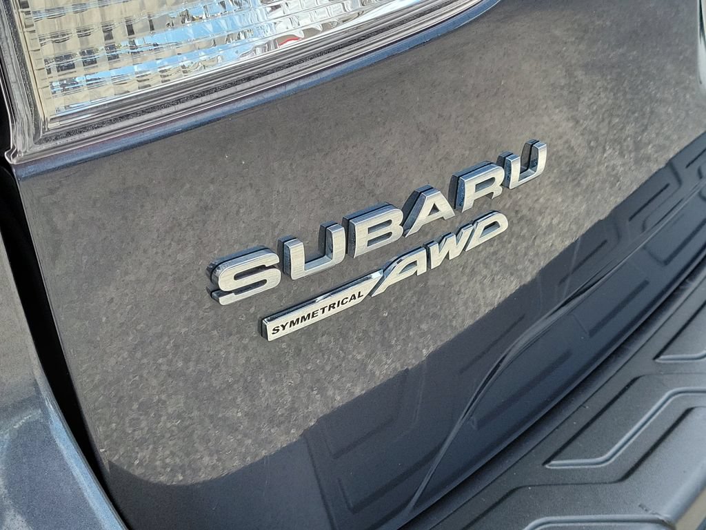 Used 2022 Subaru Forester Touring w/ Popular Package #2 AWD/4WD image 5