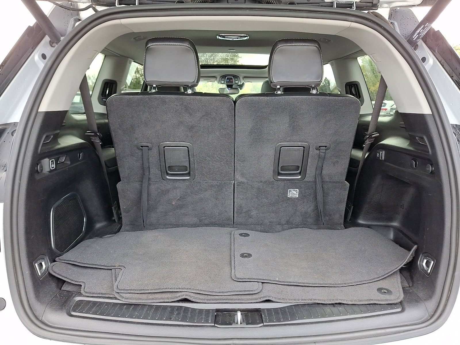 Used 2021 Jeep Grand Cherokee L Limited image 31