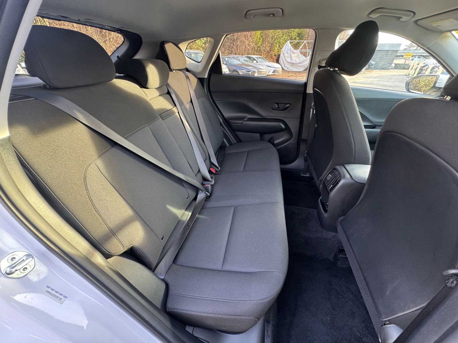 Used 2025 Hyundai Kona SEL image 35