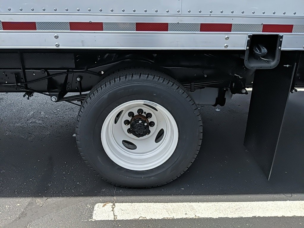 New 2025 Ford E-350 and Econoline 350 Super Duty w/ Driver's Safety Package image 8