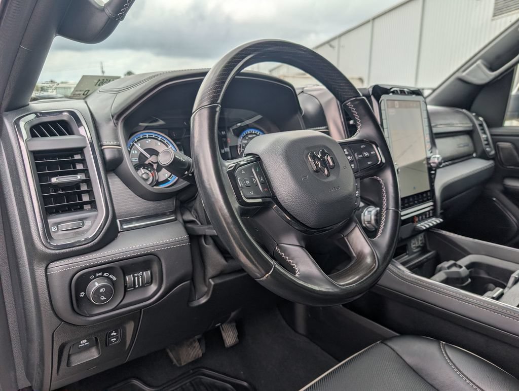 Used 2022 RAM 1500 Limited RWD image 31