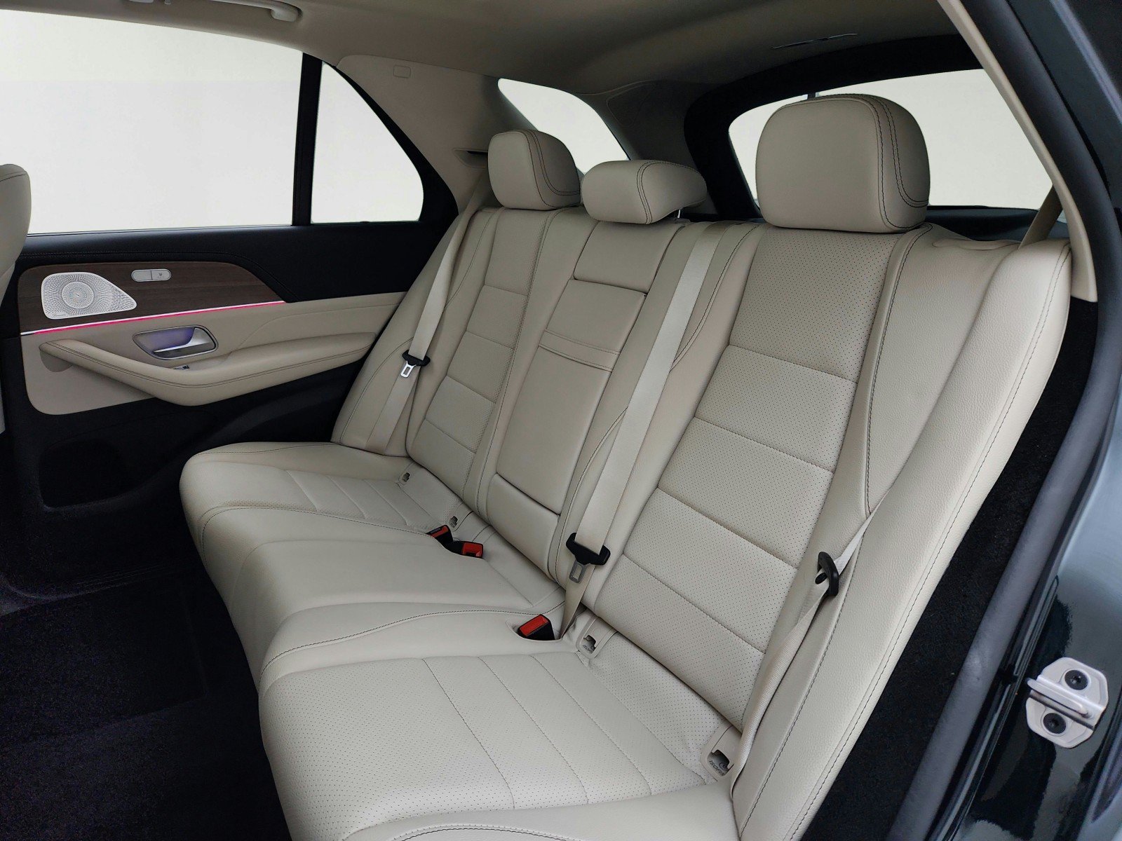 Certified 2023 Mercedes-Benz GLE 450 4MATIC image 27