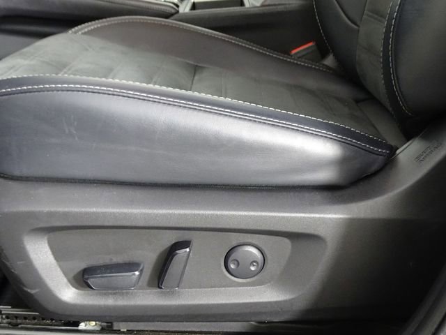 Used 2024 Mitsubishi Outlander SE image 18