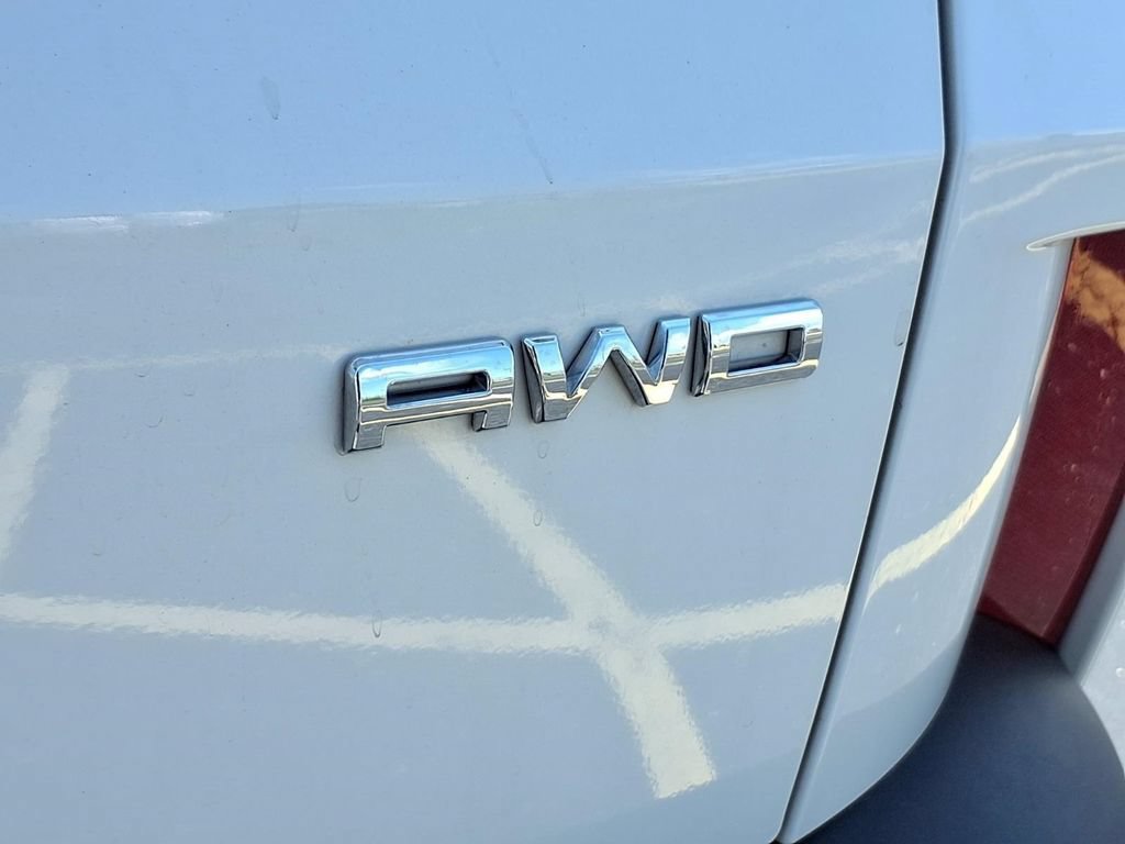 Used 2022 Ford Escape SE w/ SE Sport Appearance Package AWD/4WD image 28