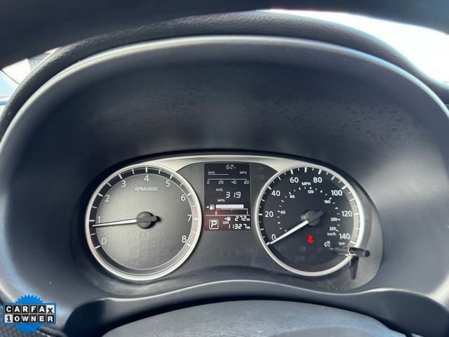 Certified 2024 Nissan Kicks S image 21