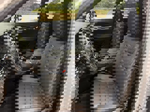 New 2026 Cadillac XT5 Premium Luxury image 21