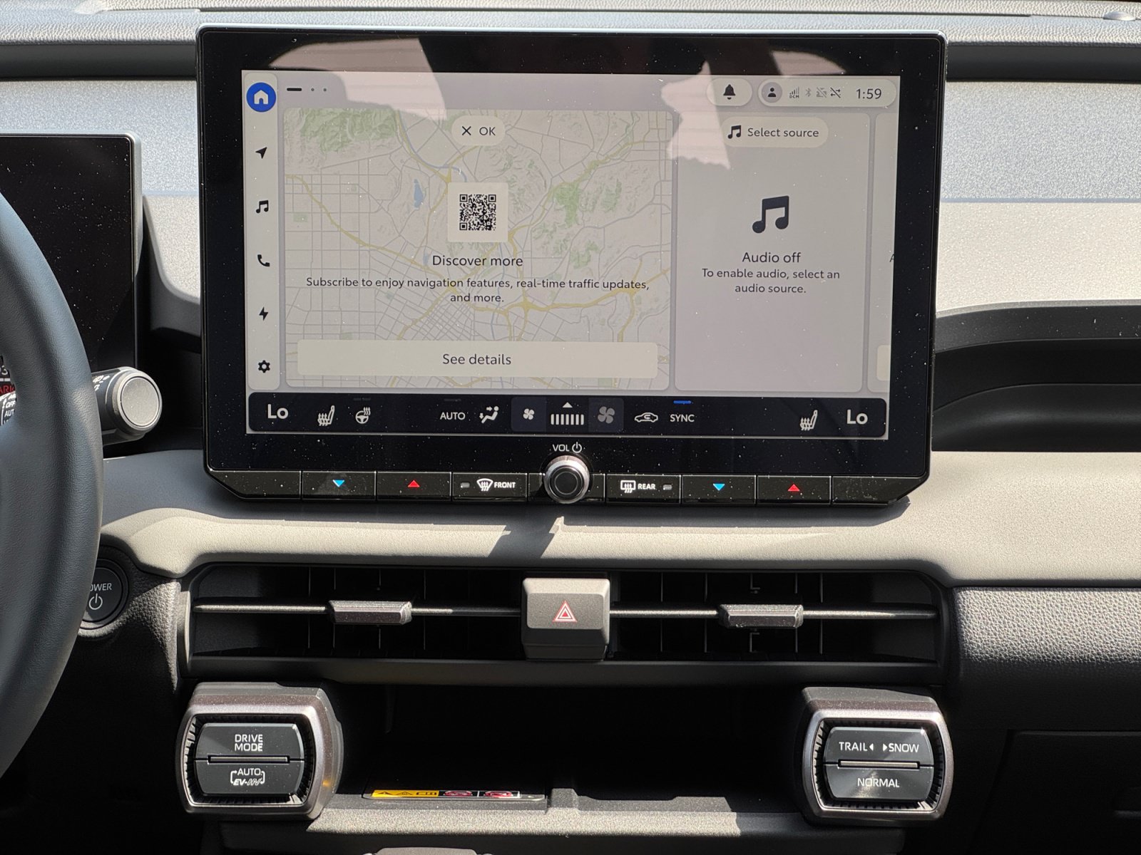New 2026 Toyota RAV4 XSE AWD/4WD image 14