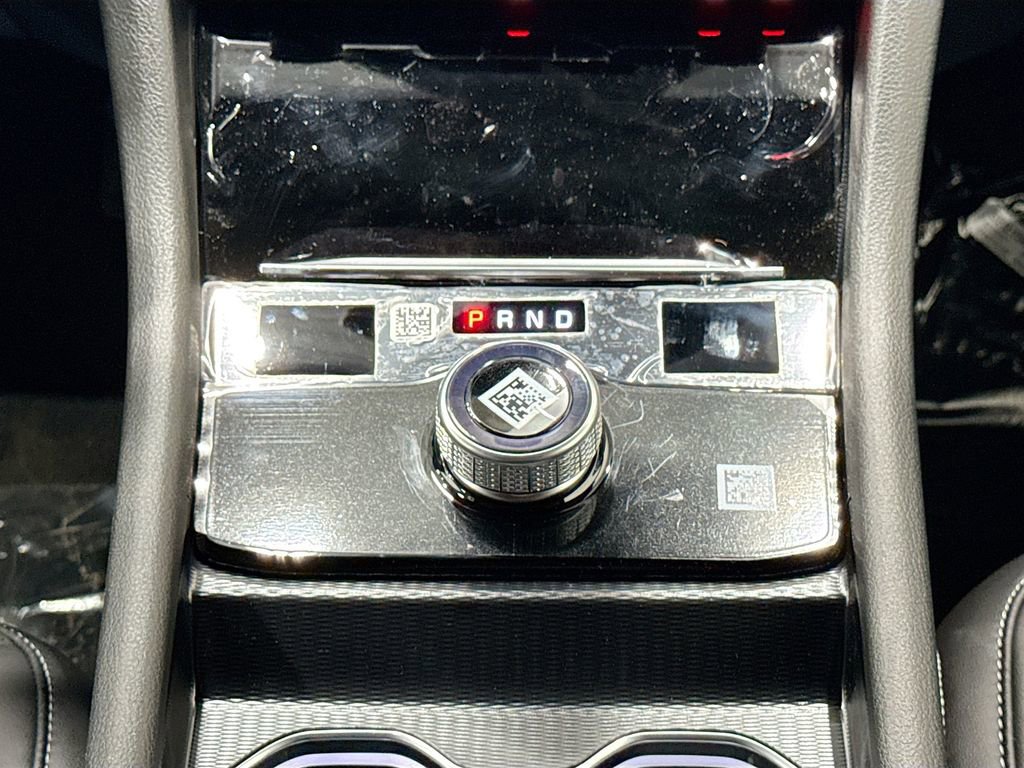 New 2025 Jeep Grand Cherokee L Laredo image 27