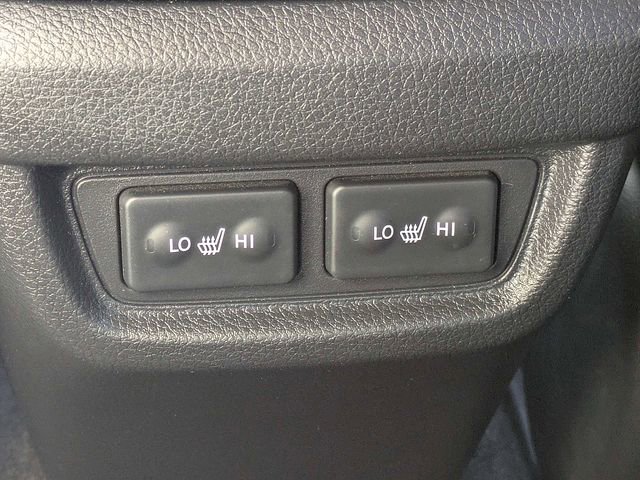 Used 2017 Honda Civic Sport Touring image 14