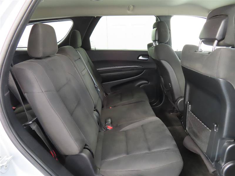 Used 2025 Dodge Durango AWD w/ Skid Plate Group image 28