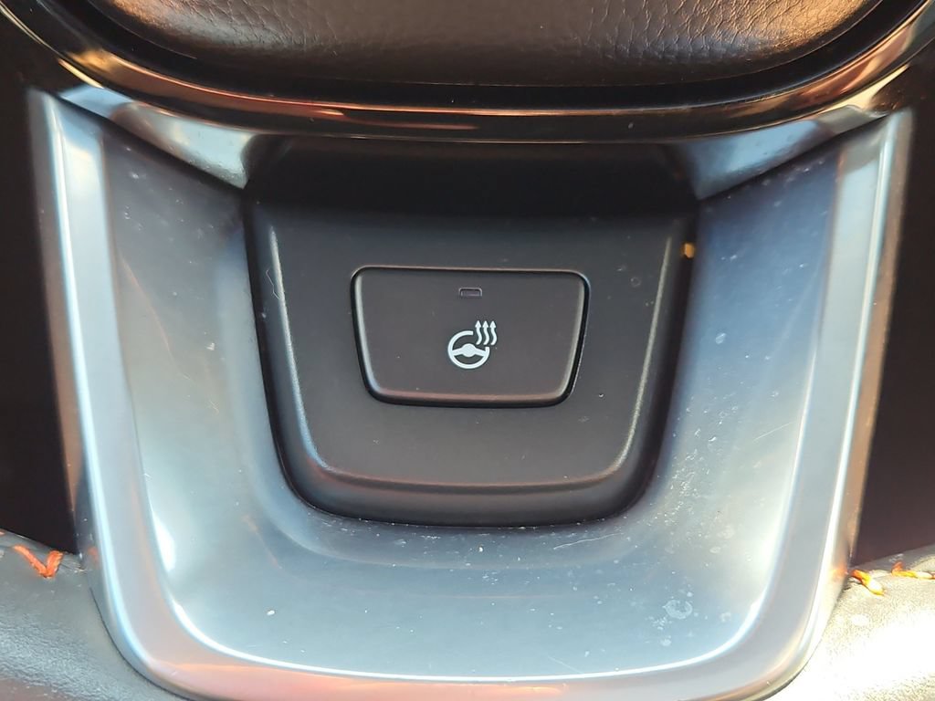 Certified 2024 Honda CR-V Sport Touring image 23