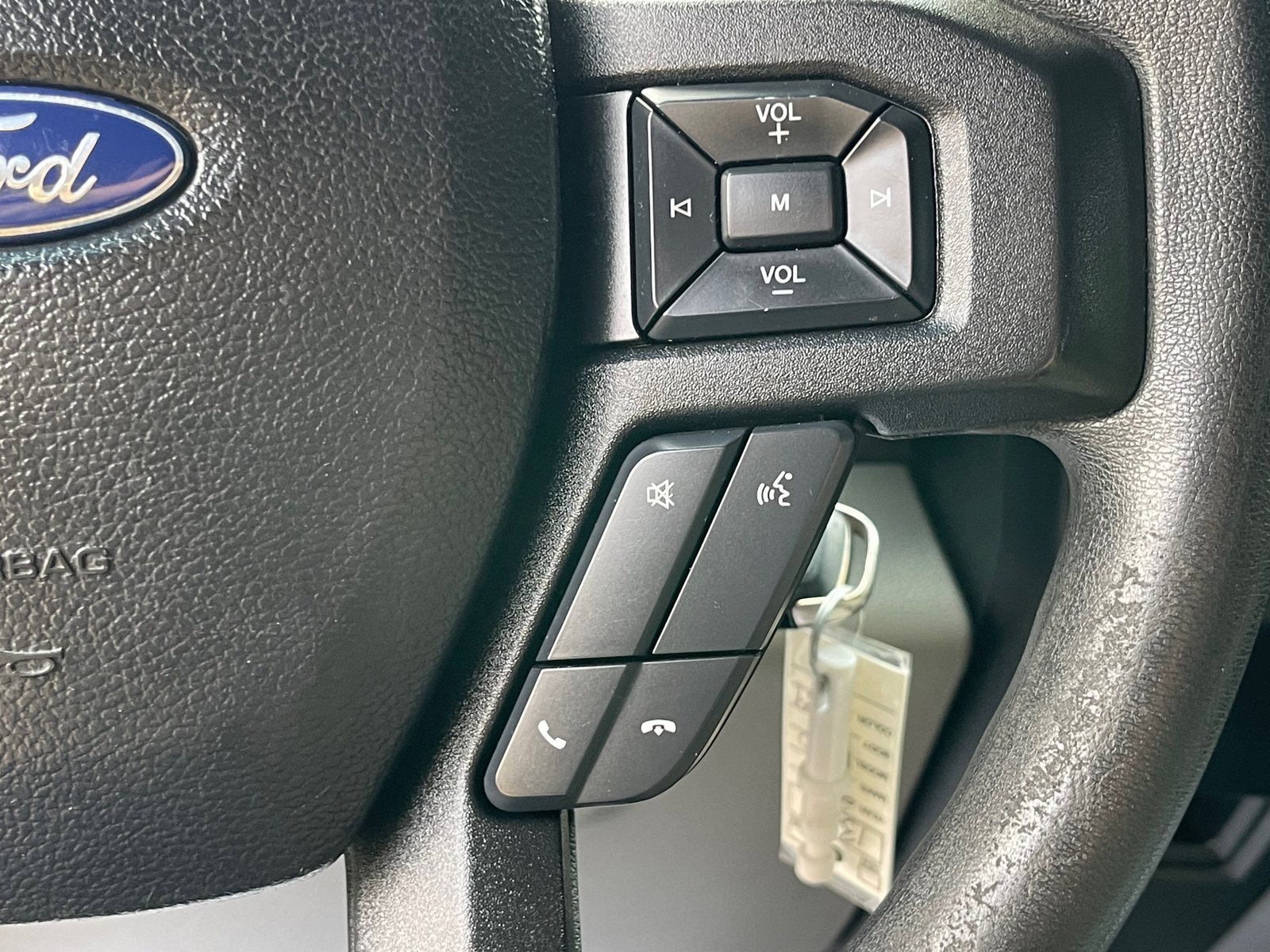 Used 2017 Ford F150 XL w/ Equipment Group 101A Mid image 33