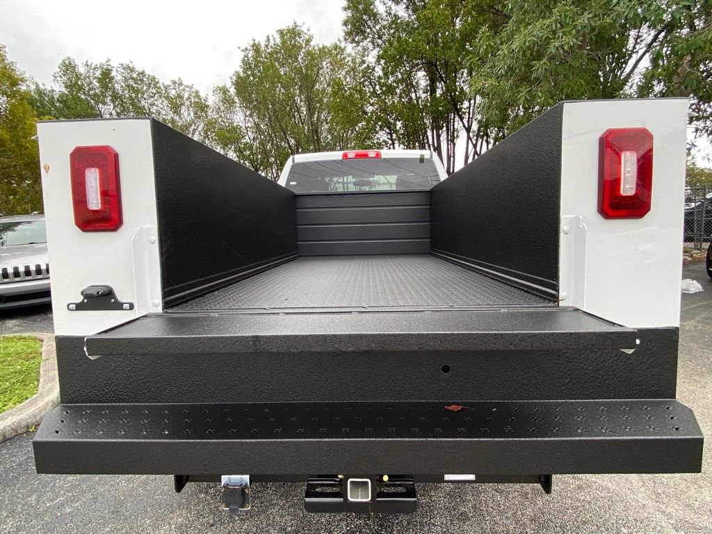Used 2022 RAM 2500 Tradesman AWD/4WD image 21
