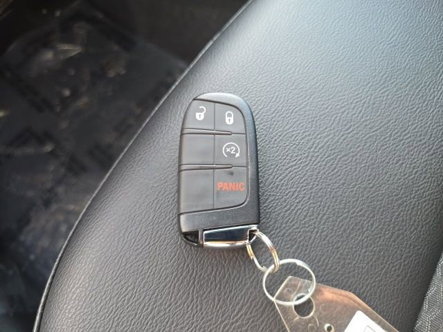 New 2026 Jeep Compass Latitude image 28