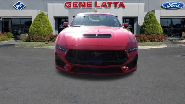 New 2025 Ford Mustang GT Premium RWD image 11