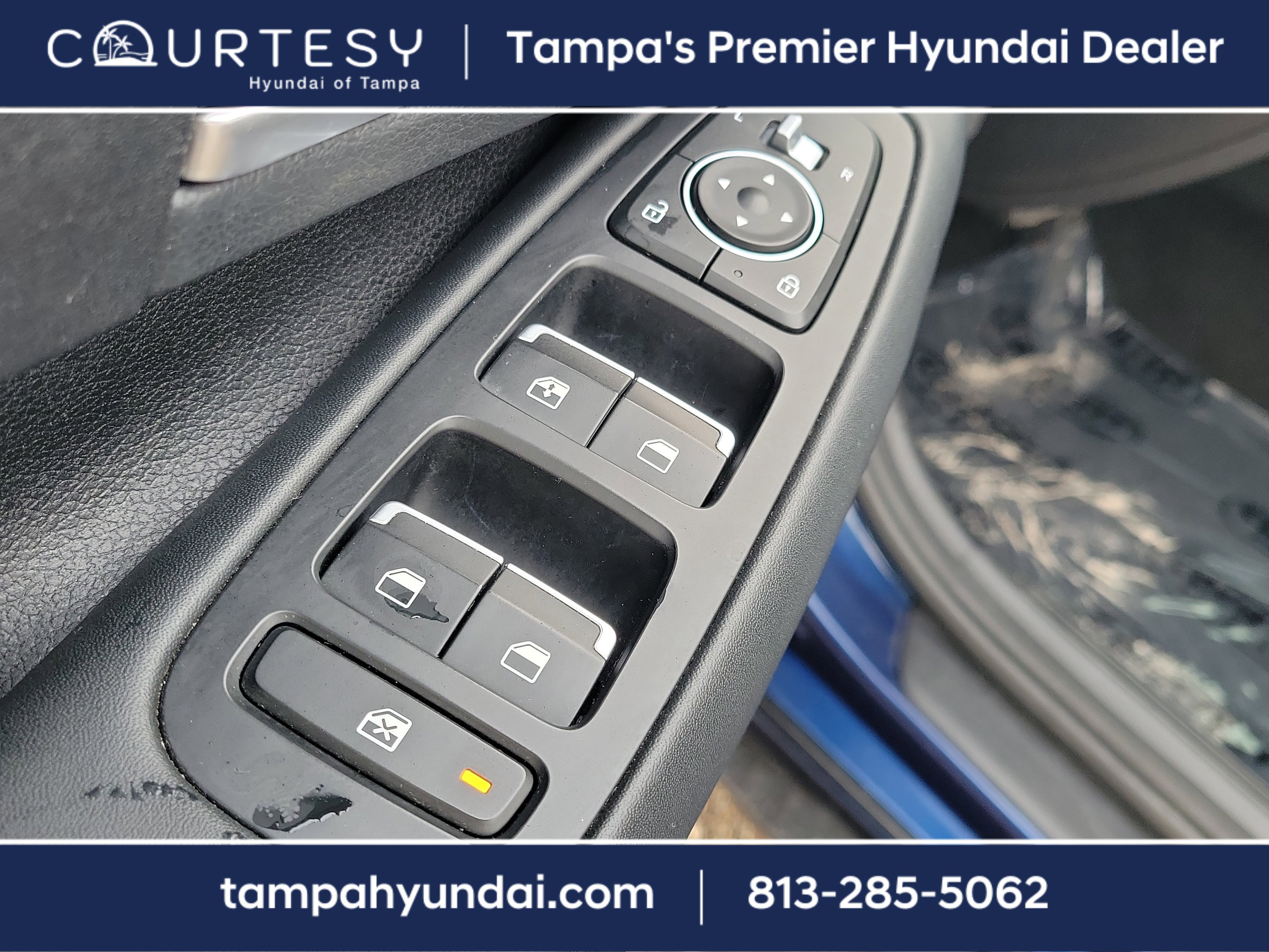 Used 2021 Hyundai Sonata SE w/ Cargo Package image 16