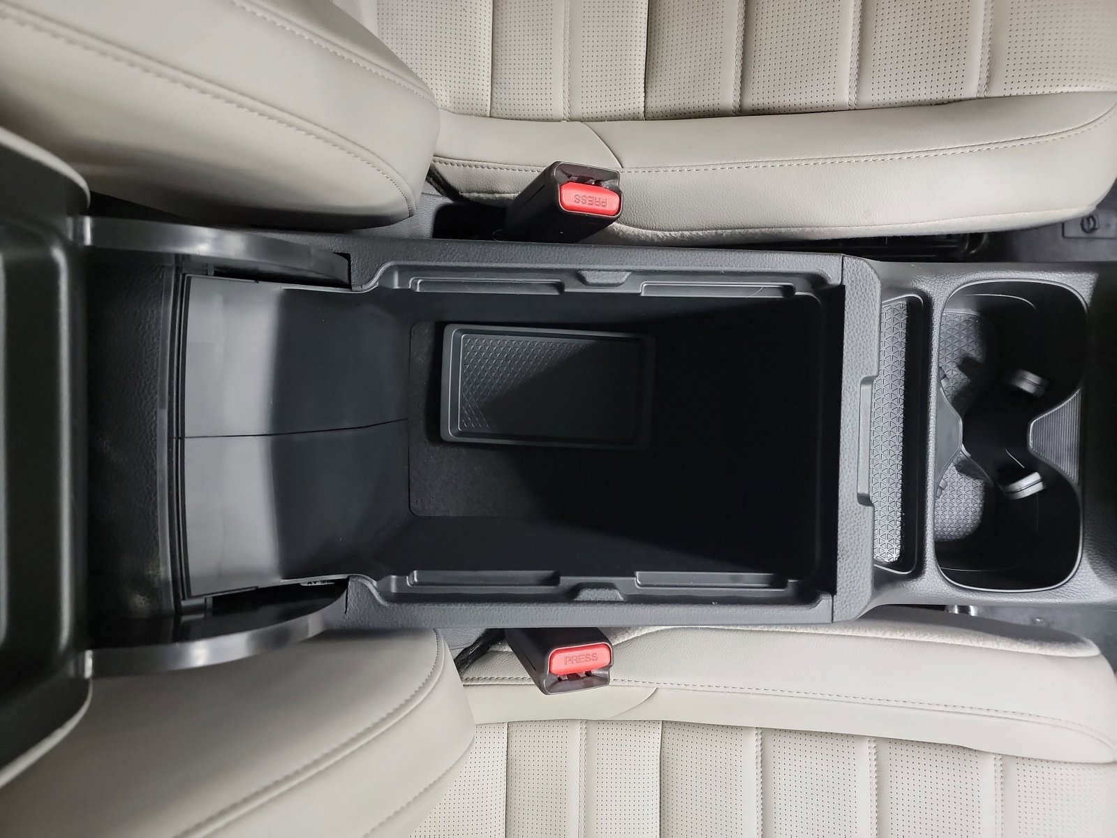 Certified 2024 Honda CR-V EX-L image 29