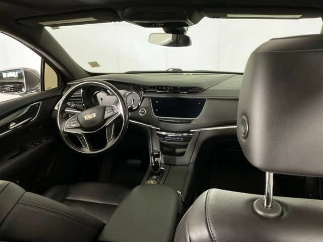 Used 2020 Cadillac XT5 Premium Luxury FWD image 15