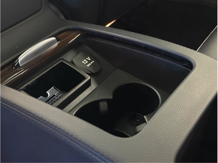 Used 2014 Mercedes-Benz CLS 550 image 27