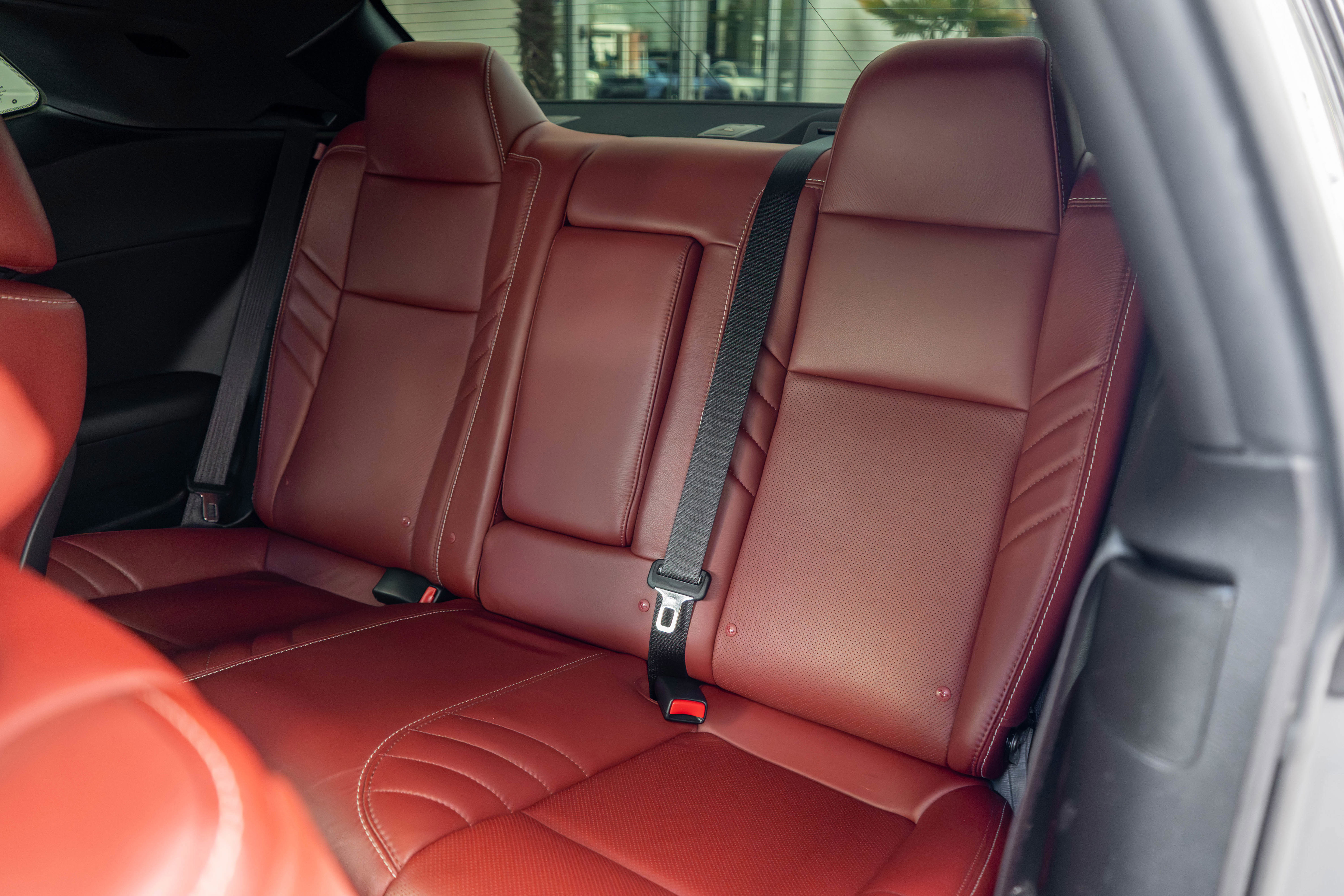 Used 2018 Dodge Challenger SRT Demon image 22