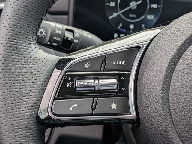 New 2026 Kia Seltos SX image 13