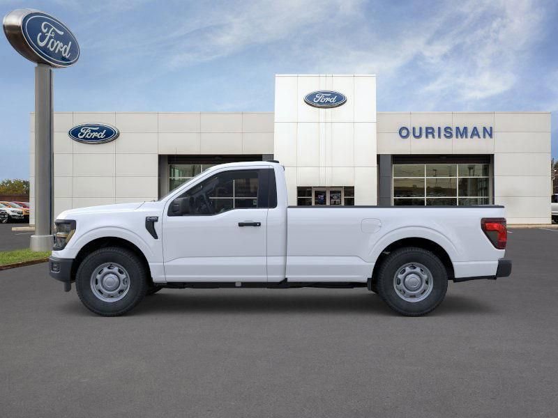 New 2025 Ford F150 XL image 4