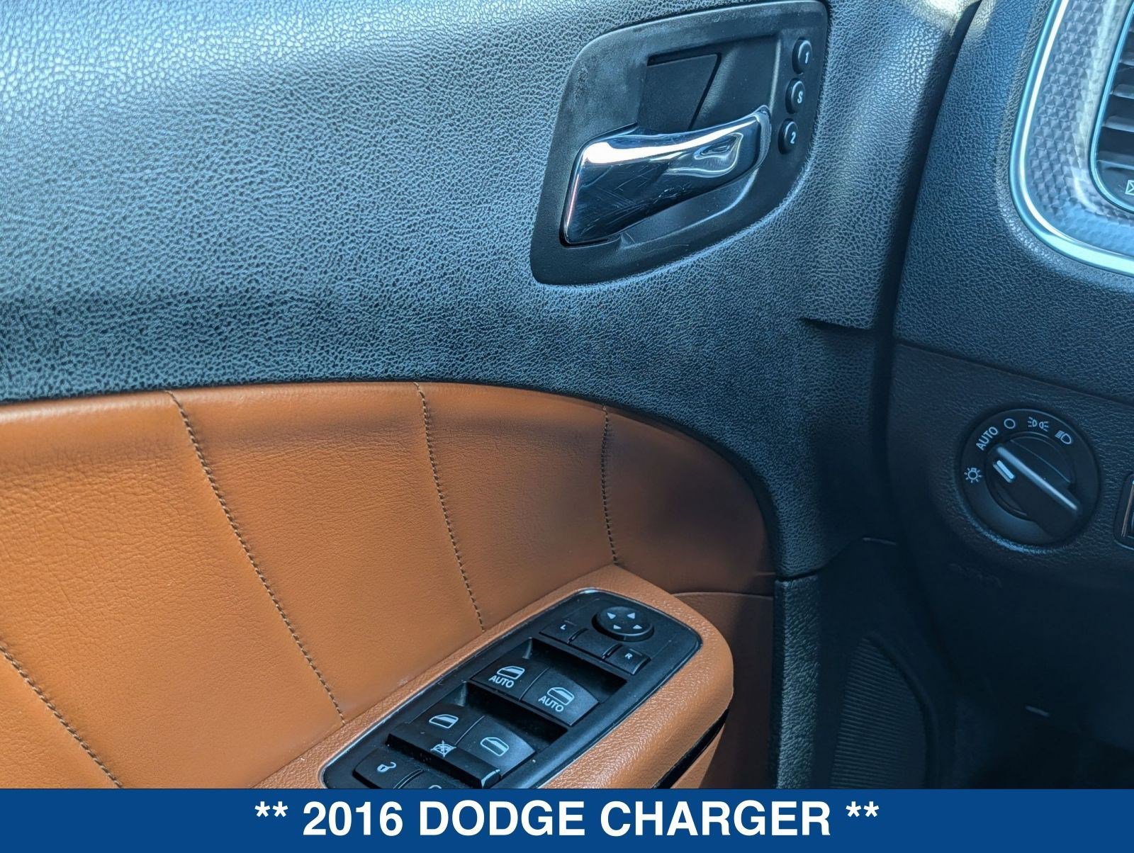 Used 2016 Dodge Charger SRT Hellcat w/ Harman/Kardon Audio Group image 22