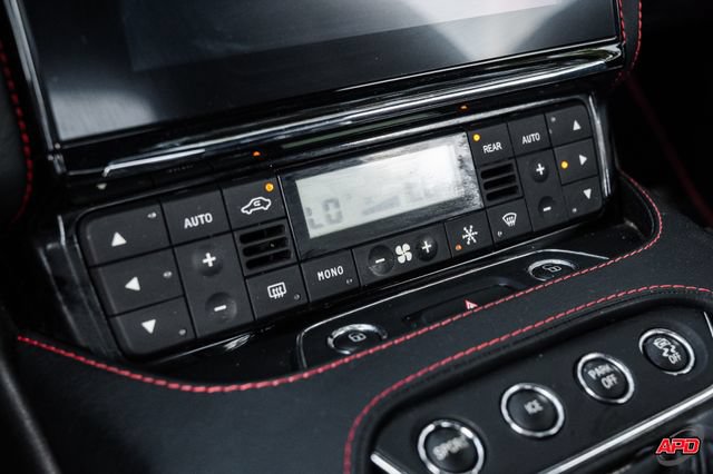 Used 2018 Maserati GranTurismo Sport RWD image 17