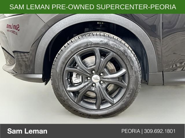 Used 2023 Dodge Hornet GT w/ GT Blacktop Package image 27