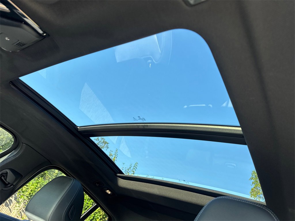 Used 2022 BMW X4 M w/ Executive Package image 32