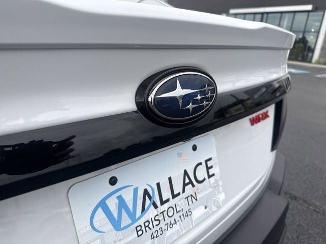New 2026 Subaru WRX Limited w/ WRX Essentials Package AWD/4WD image 49