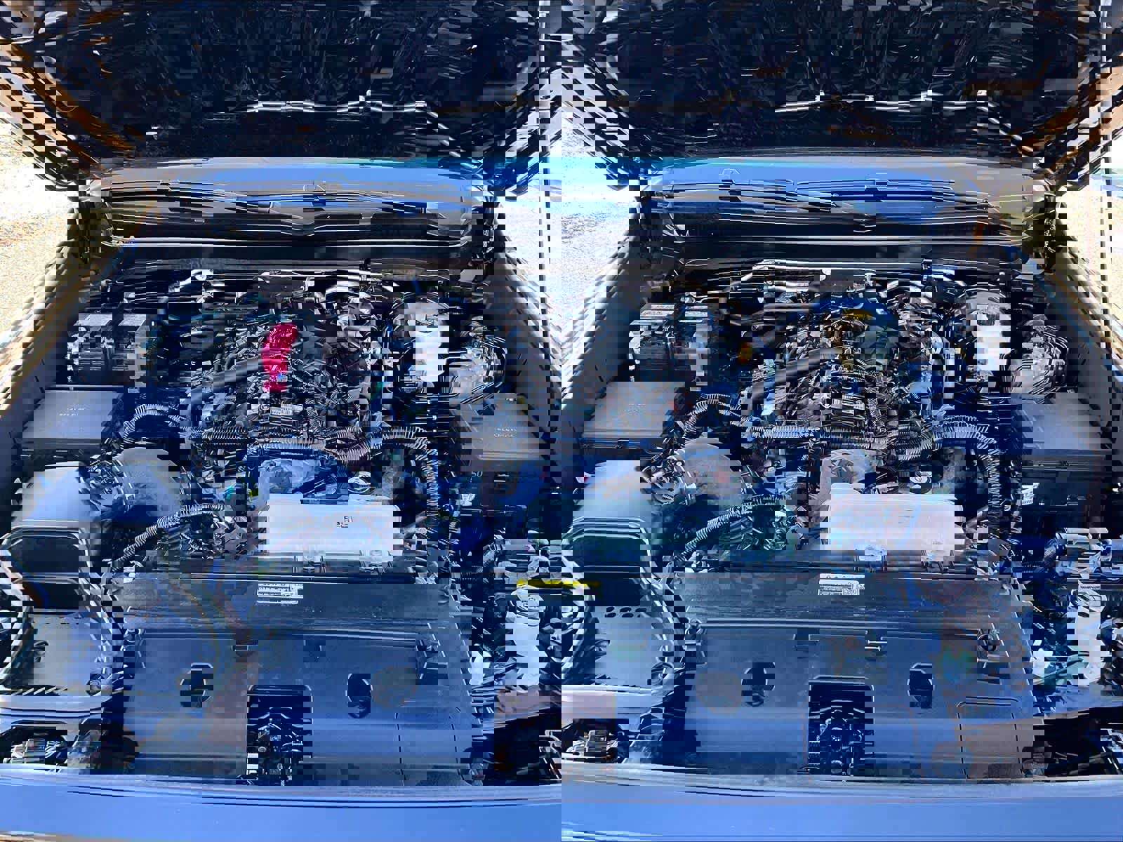 Used 2024 Toyota Tacoma SR5 image 30