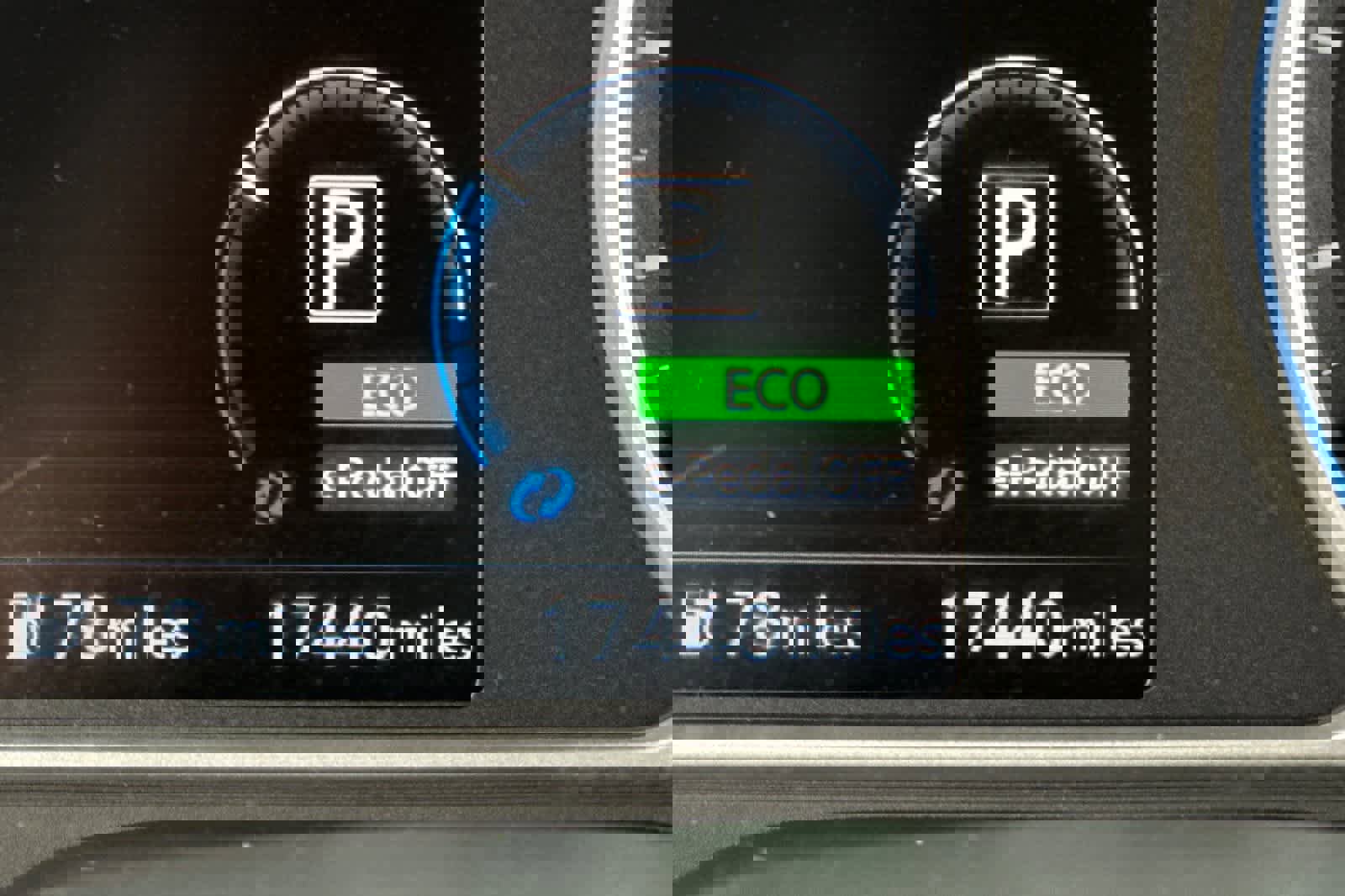 Certified 2024 Nissan Leaf SV Plus image 25