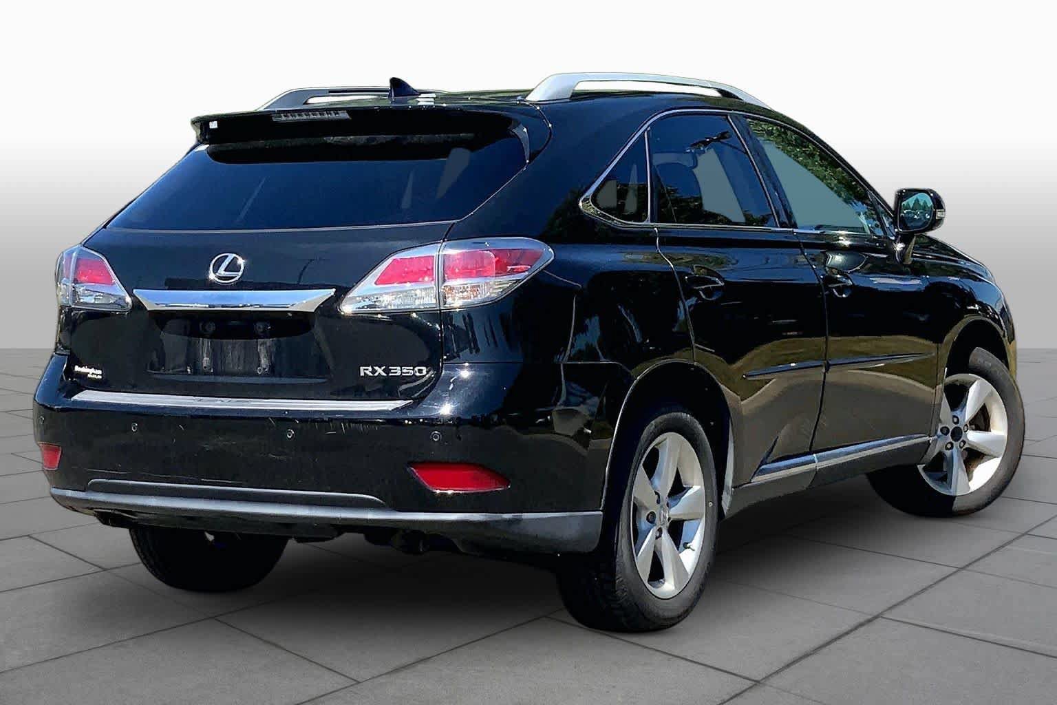 Used 2015 Lexus RX 350 AWD image 13