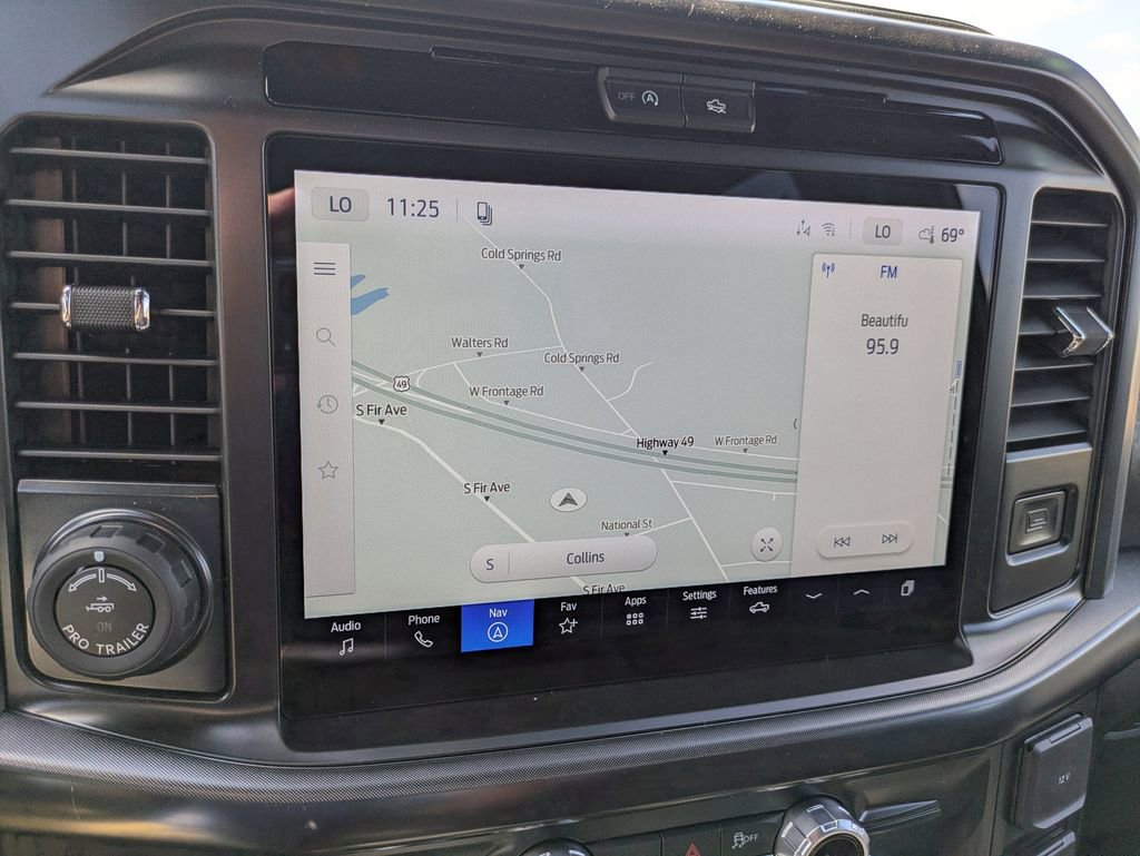 New 2026 Ford F150 Tremor w/ Equipment Group 402A High image 16