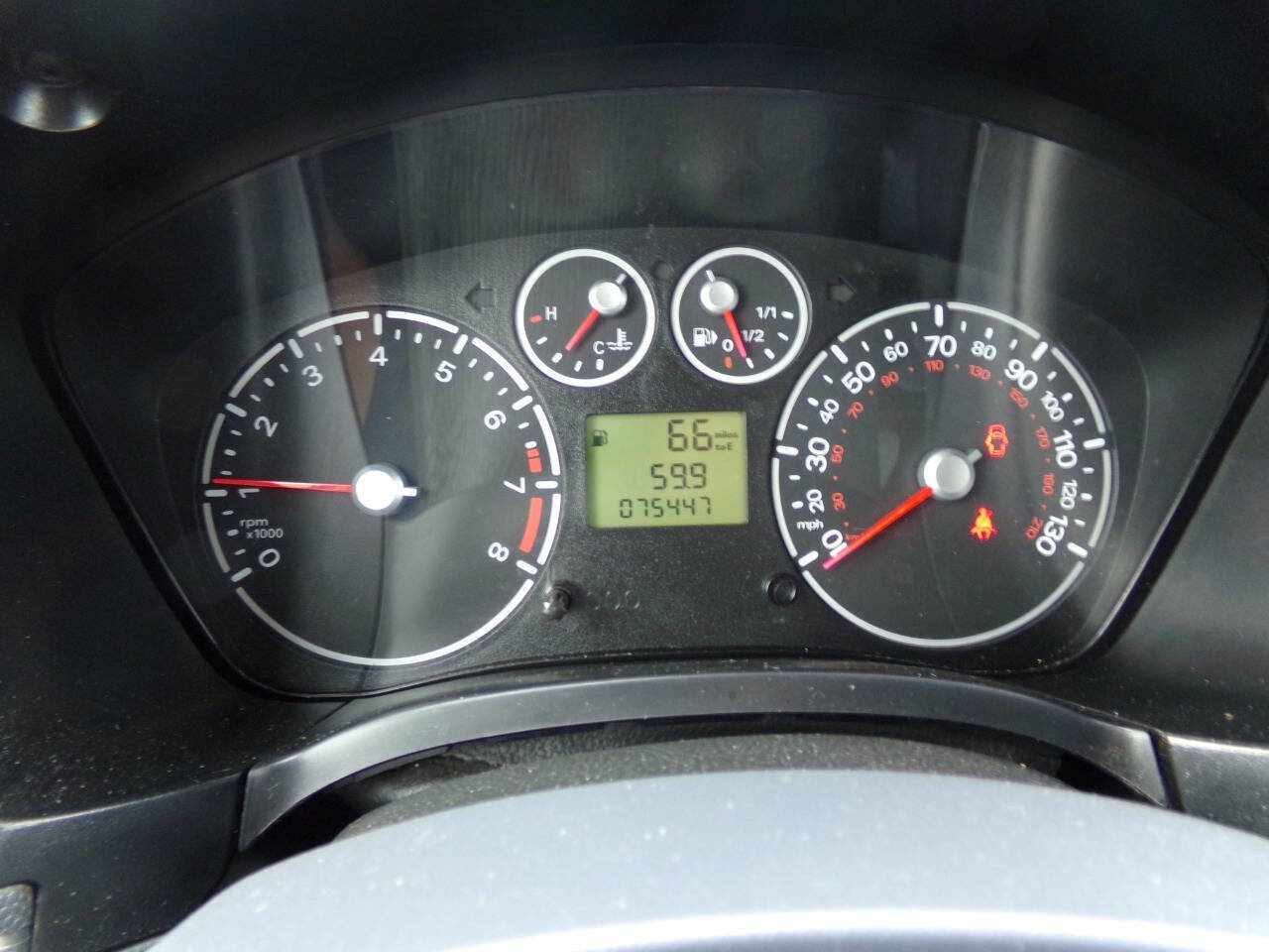 Used 2012 Ford Transit Connect XLT FWD image 49