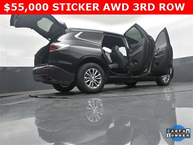 Used 2024 Buick Enclave Premium image 38