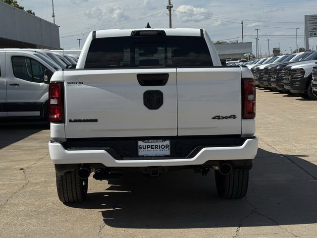 New 2026 RAM 1500 Laramie image 4