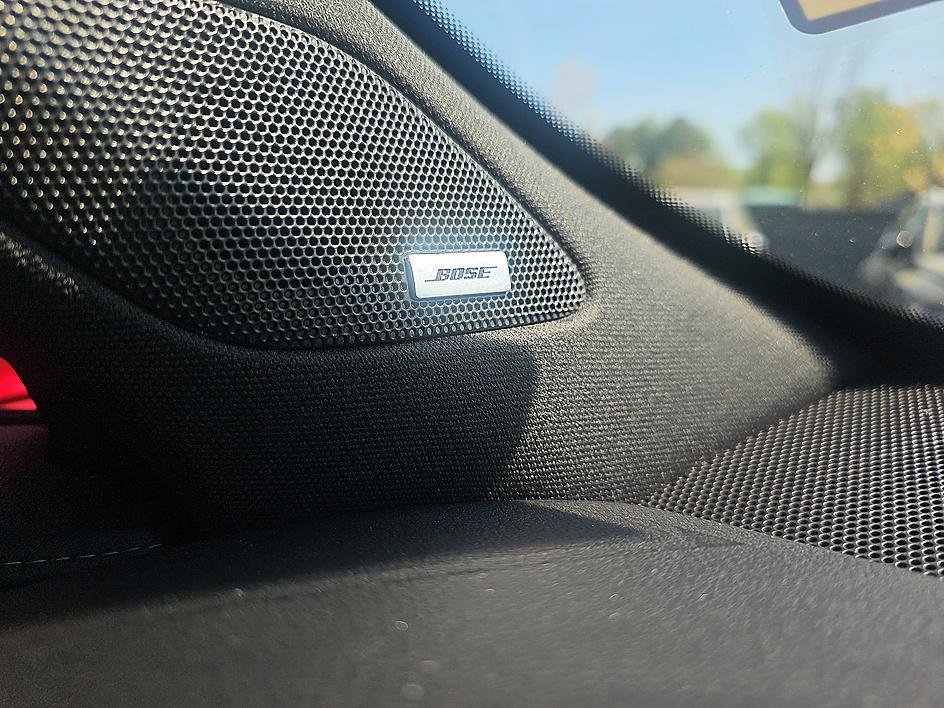 Used 2020 Cadillac XT4 Premium Luxury w/ Enhanced Visibility Package image 14