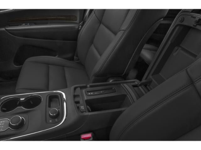 Used 2015 Dodge Durango Limited w/ Premium Group AWD/4WD image 18