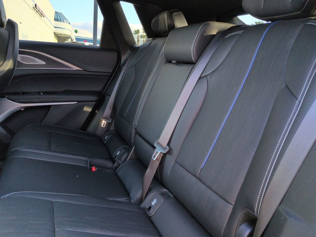 Certified 2026 Cadillac Lyriq Premium Sport w/ LPO, Floor Liner Package image 28